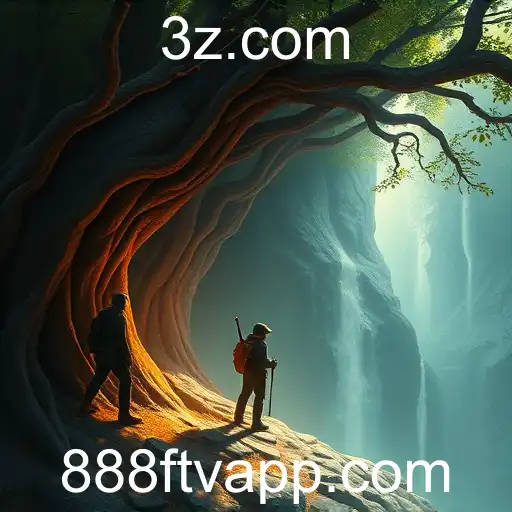 A Ascensão do '888ftv' no Mundo dos Jogos em 2025