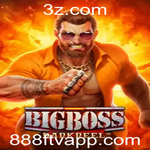 BigBoss: Aventura e Estratégia no Mundo dos Jogos