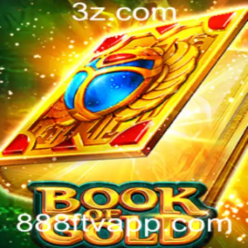 Descubra o Fascinante Mundo de 'BookofGold': O Jogo de Estratégia e Aventura Envolvendo 888ftv
