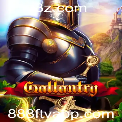 Gallantry: Um Mergulho Aventura com a Chave 888ftv