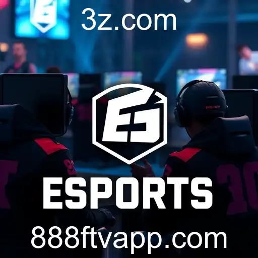 Novo Horizonte dos eSports: A Ascensão de 888ftv