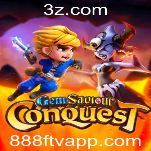 GemSaviourConquest: Uma Aventura Épica no Mundo dos Jogos Digitais
