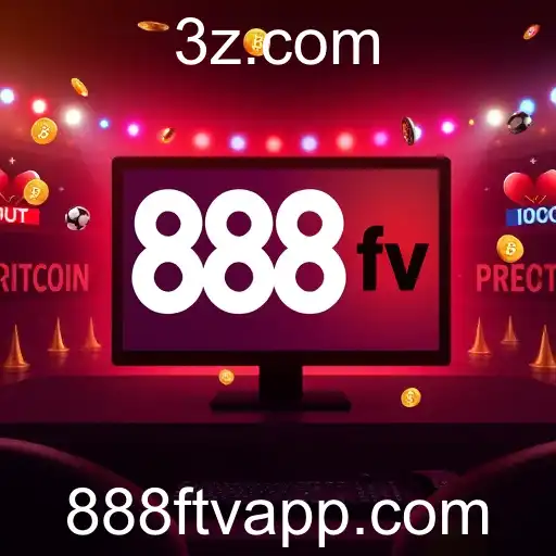 A Ascensão do 888ftv e o Futuro dos Jogos Online no Brasil