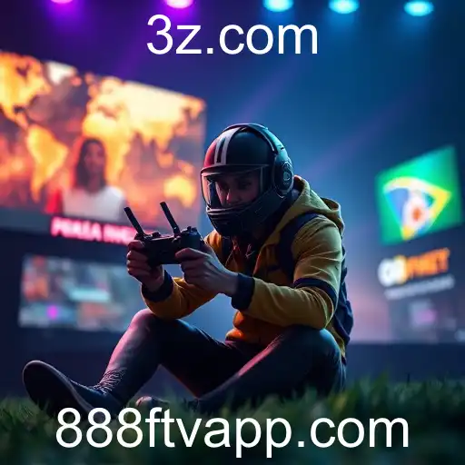 Ascensão e Impacto dos Jogos Online no Brasil