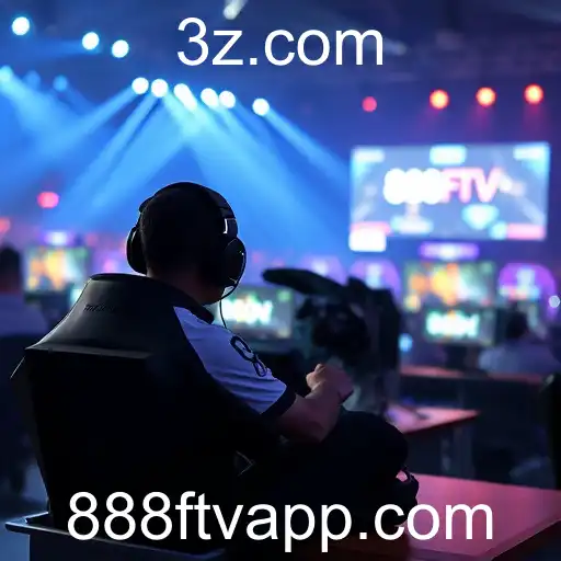 Transformação Digital no Entretenimento Brasileiro com 888ftv