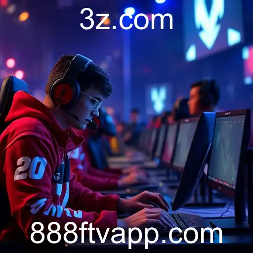 Revitalização dos Esports Impulsiona Dinâmica de Jogos