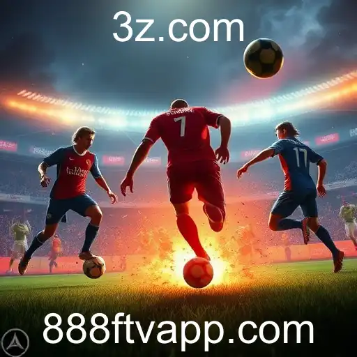 Explorando o Futuro dos Jogos em 888ftv