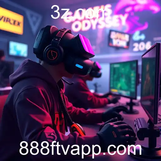 Inovações e Tendências no Mundo dos Jogos Virtuais