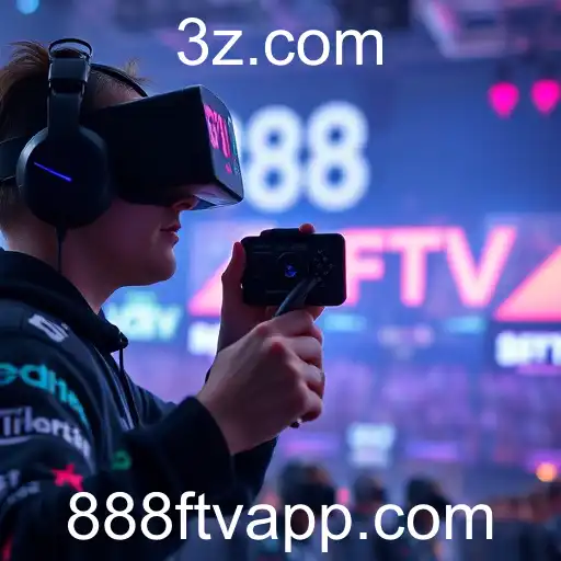 O Impacto do 888ftv no Entretenimento Digital em 2025