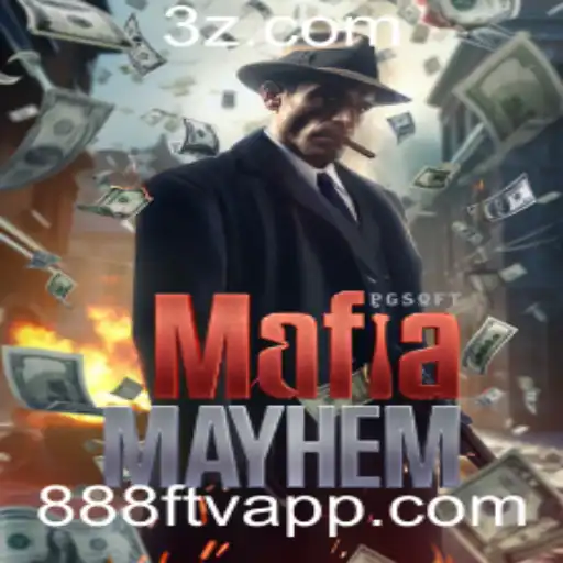 Desvendando os Segredos de MafiaMayhem