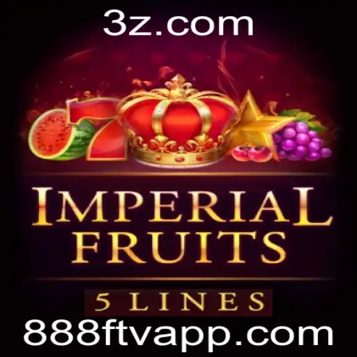 Descubra o Fascinante Jogo ImperialFruits5