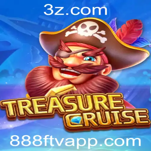 Explorando o Mundo de Aventura do Jogo TREASURECRUISE com 888ftv