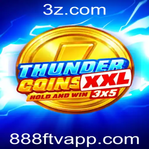 ThunderCoinsXxl: Um Guia Completo para o Novo Fenômeno dos Jogos Digitais