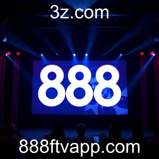 Eventos Exclusivos: Explorando o Fenômeno 888ftv