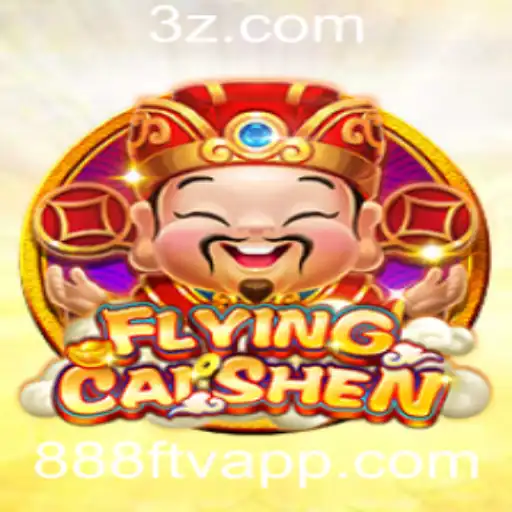 FlyingCaiShen: Um Mergulho no Universo do Jogo 888ftv
