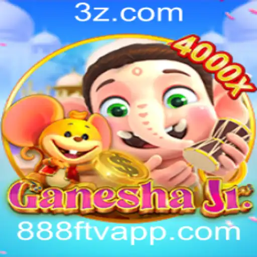 GaneshaJr: A Fascinante Jornada no Universo de 888ftv