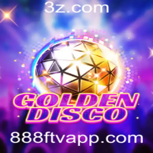 GoldenDisco: Uma Experiência de Jogo Única com 888ftv