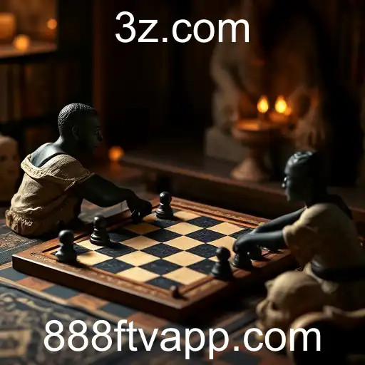 A Fascinante Evolução dos Jogos de Tabuleiro: Uma Jornada Através do Tempo