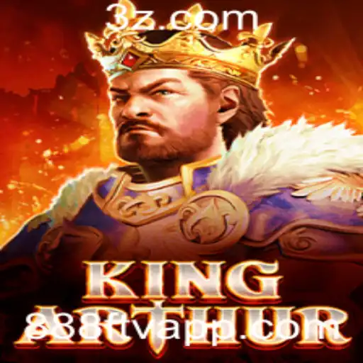 Descubra o Universo do Jogo KingArthur e a Palavra-Chave do Sucesso 888ftv