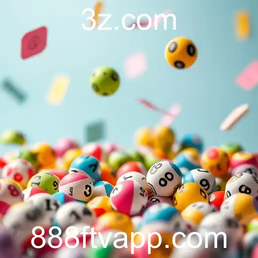 A Fascinante História e Impacto da Loteria: Explorando o Mundo com 888ftv