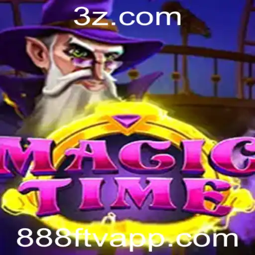 A Fascinante Jornada de MagicTime: Explorando as Regras e Mecânicas do Novo Fenômeno do Mundo dos Jogos