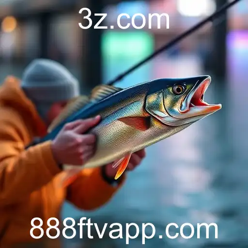 Pesca Online: Uma Revolução no Mundo da Pesca