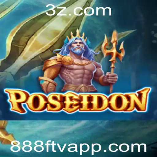 Descubra 'Poseidon': Um Mergulho Profundo na Aventura com 888ftv
