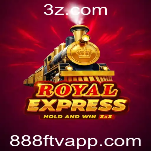 Royal Express: Um Novo Jogo de Estratégia e Aventura
