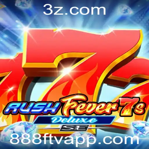 RushFever7sDeluxeSE: Mergulhe em uma Aventura de Emoção e Sorte