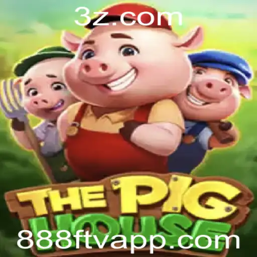 Explorando o Mundo do Jogo 'ThePigHouse' com a Chave 888ftv