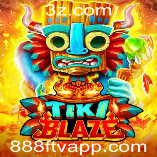 Descubra TikiBlaze: O Jogo de Estratégia que Está Conquistando o Mundo