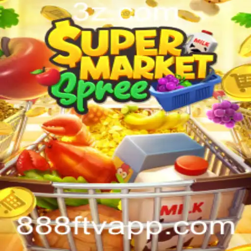 Descubra SupermarketSpree: O Novo Fenômeno dos Jogos com a Palavra-chave 888ftv